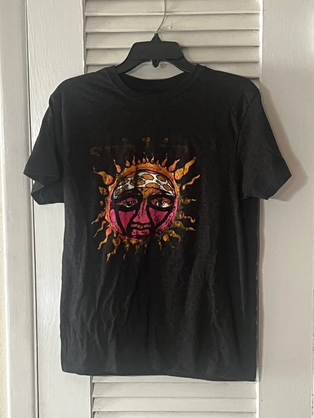 Sublime Graphic Band Tee - Picture 2 of 4
